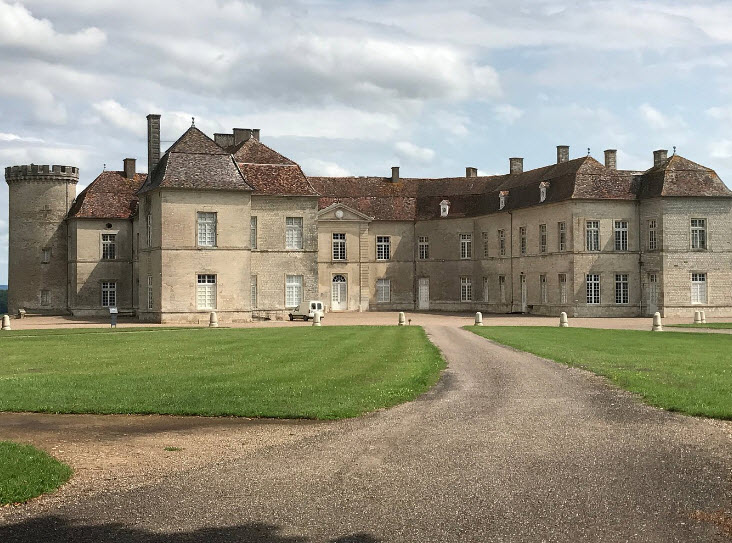 Ray-sur-Saône, France